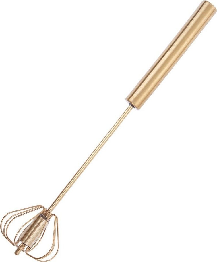 Metlička z nerezové oceli Zamin – Premier Housewares