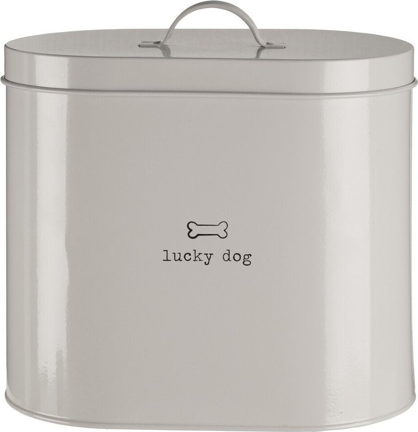 Box na granule 6,5 l Adore Pets Lucky Dog – Premier Housewares