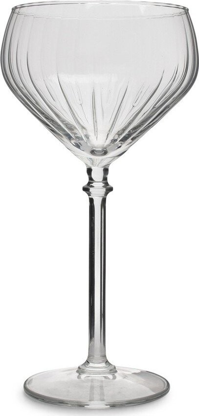 Skleničky v sadě 4 ks na koktejly 290 ml Noble – BonBistro