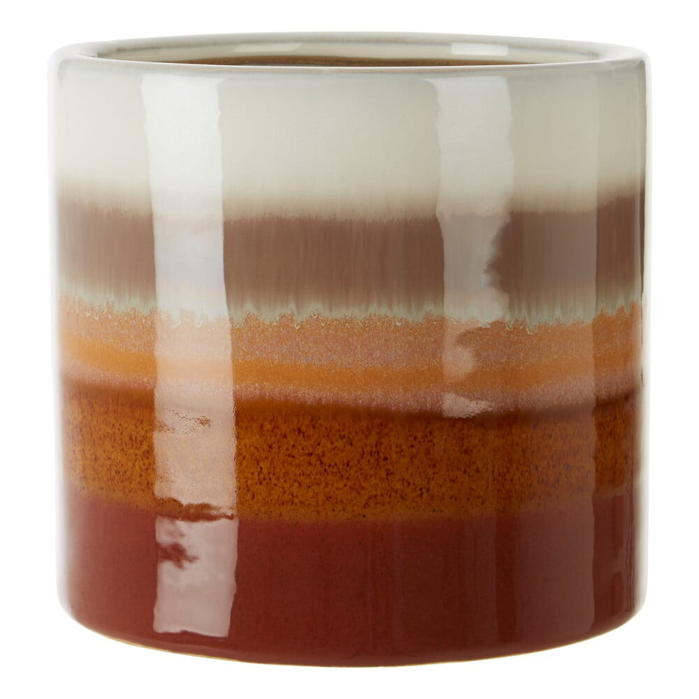 Kameninový obal na květináč ø 20 cm Sorrell – Premier Housewares