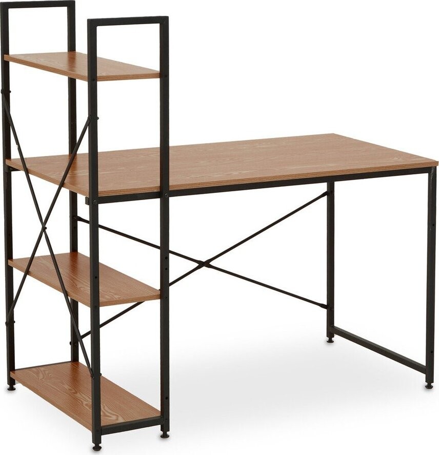 Pracovní stůl 60x120 cm Laxton – Premier Housewares