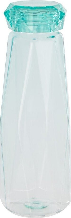Modrá cestovní lahev 600 ml Mimo – Premier Housewares