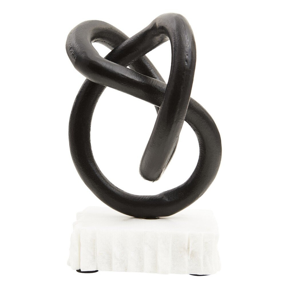 Kovová soška (výška 17 cm) Mirano – Premier Housewares