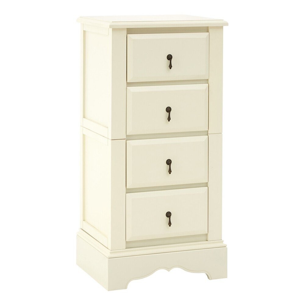 Slonovinová skříňka 43x104x50 cm Florence – Premier Housewares