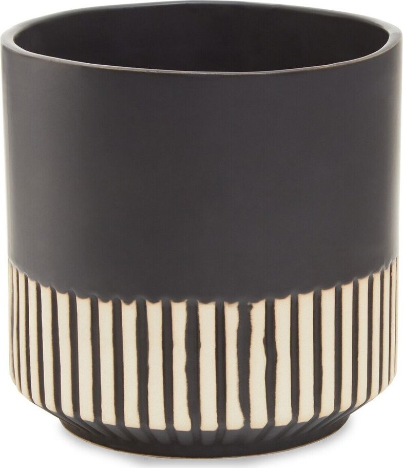 Kameninový obal na květináč ø 15 cm Kiso – Premier Housewares