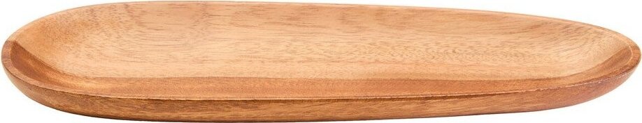 Dřevěný tác 13x32 cm Kora – Premier Housewares
