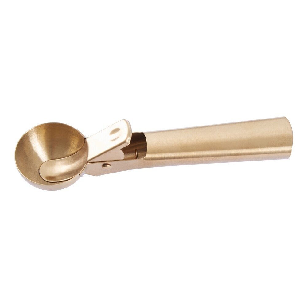 Naběračka na zmrzlinu z nerezové oceli Barron – Premier Housewares