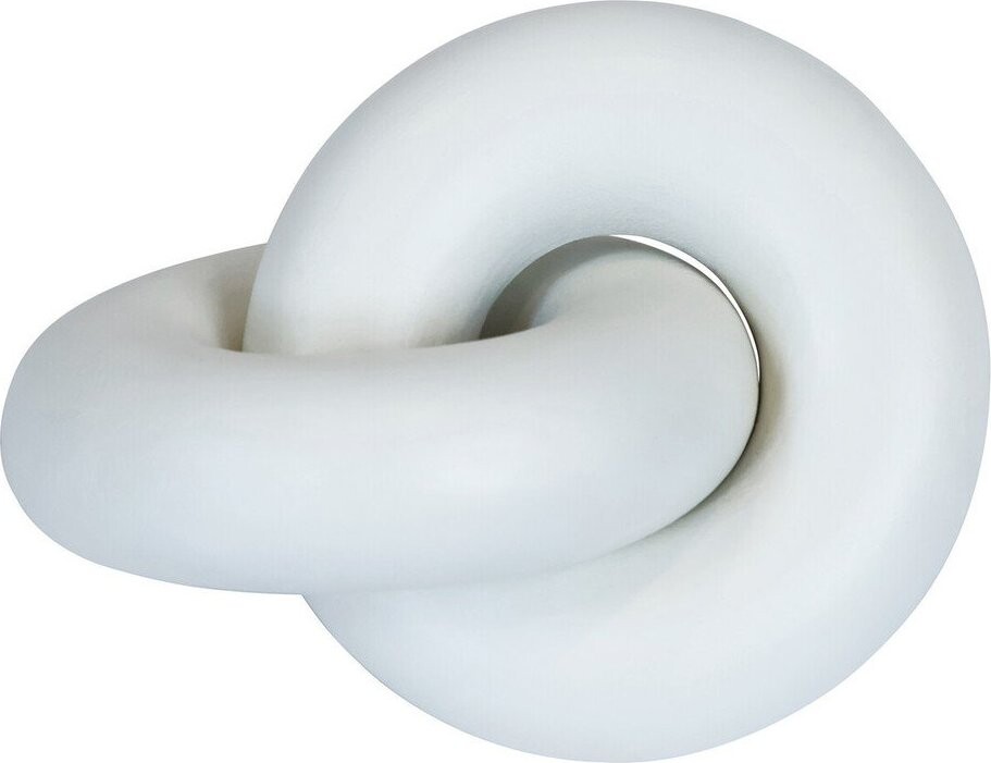 Dřevěná soška (výška 3 cm) Cato – Premier Housewares