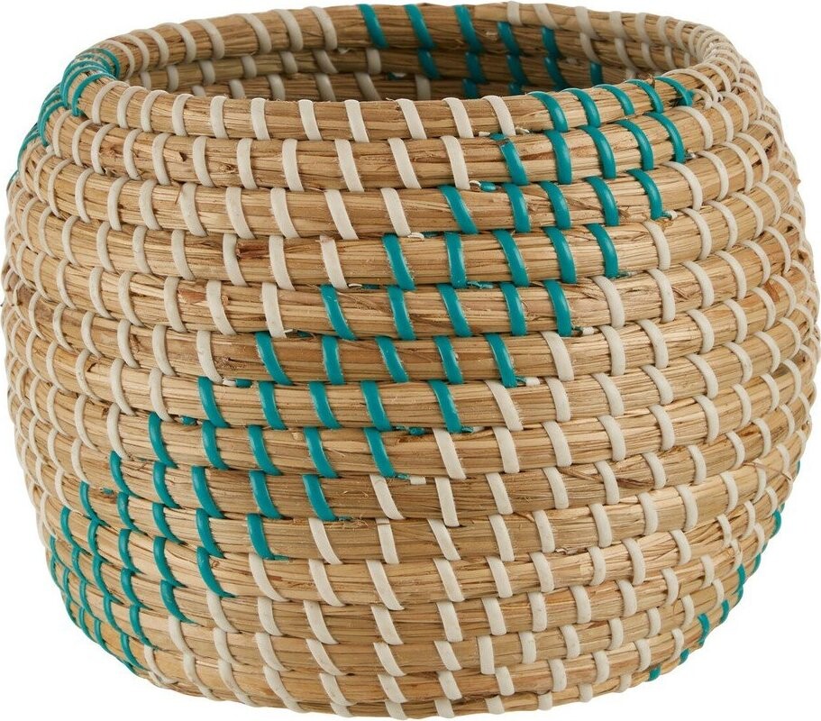 Obal na květináč z mořské trávy ø 20 cm Bora – Premier Housewares