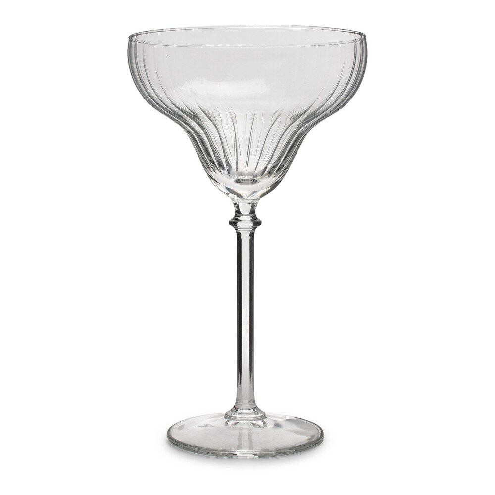 Skleničky v sadě 4 ks na koktejly 280 ml Noble – BonBistro