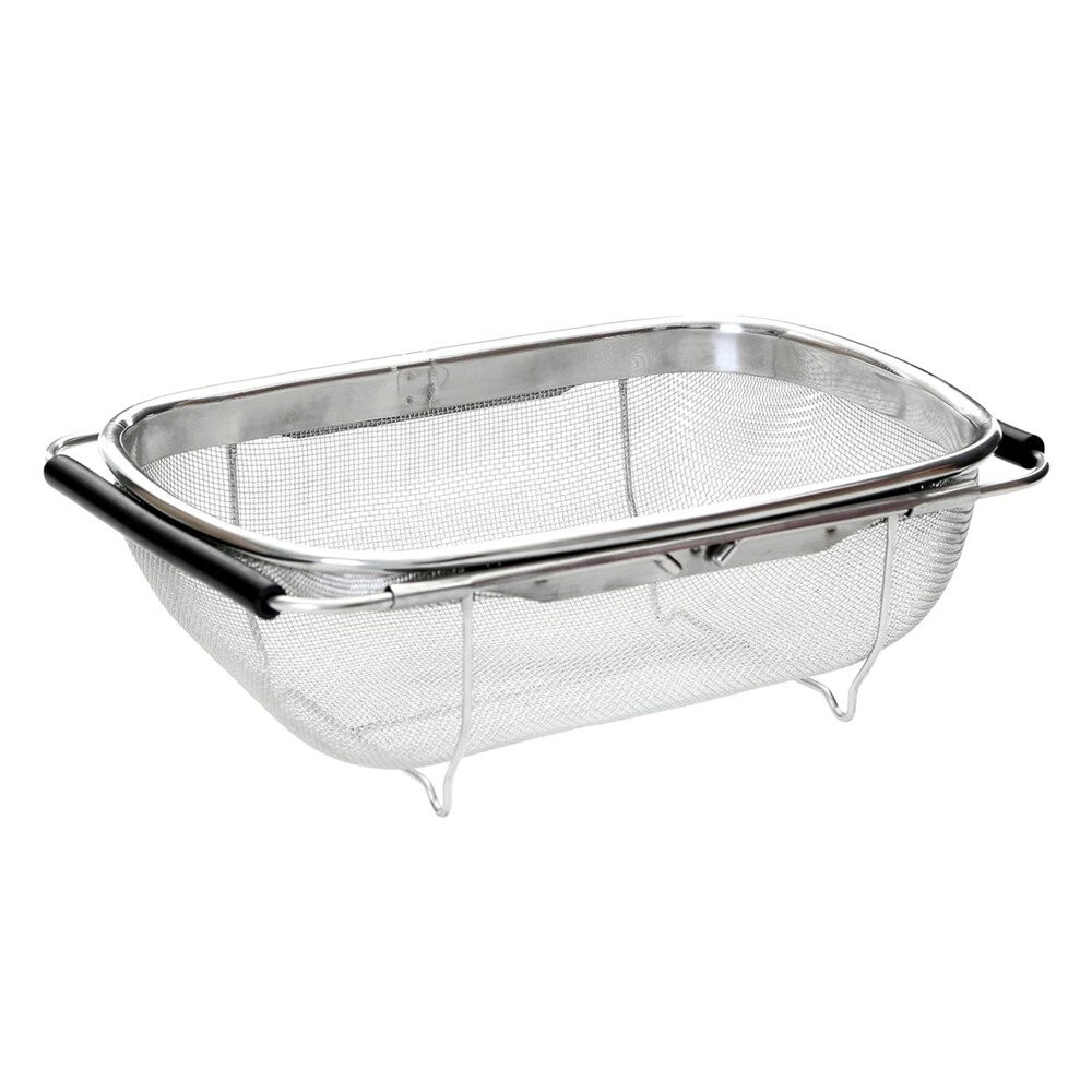 Cedník z nerezové oceli Zenigo – Premier Housewares