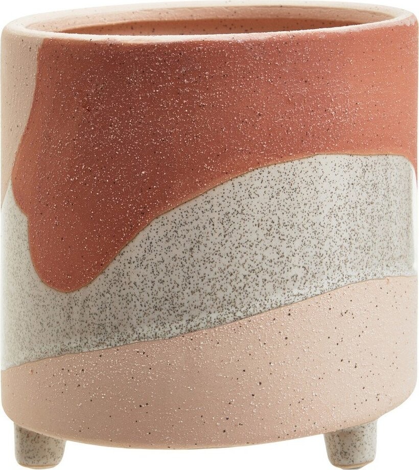 Keramický obal na květináč ø 16 cm Jada – Premier Housewares