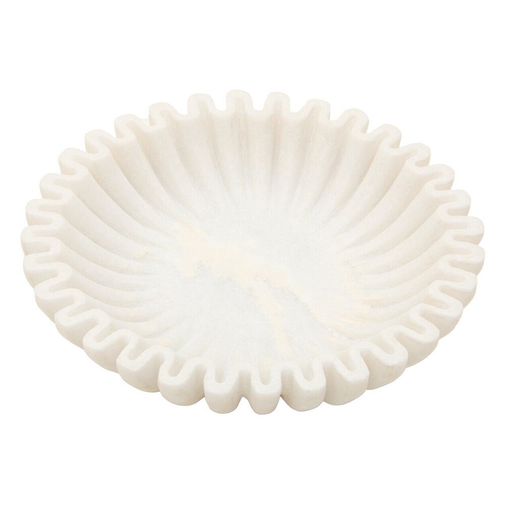 Mramorový dekorační tác ø 25 cm Savio – Premier Housewares