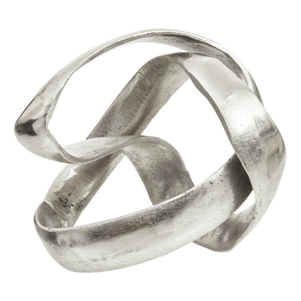 Kovová soška (výška 17,5 cm) Prato – Premier Housewares