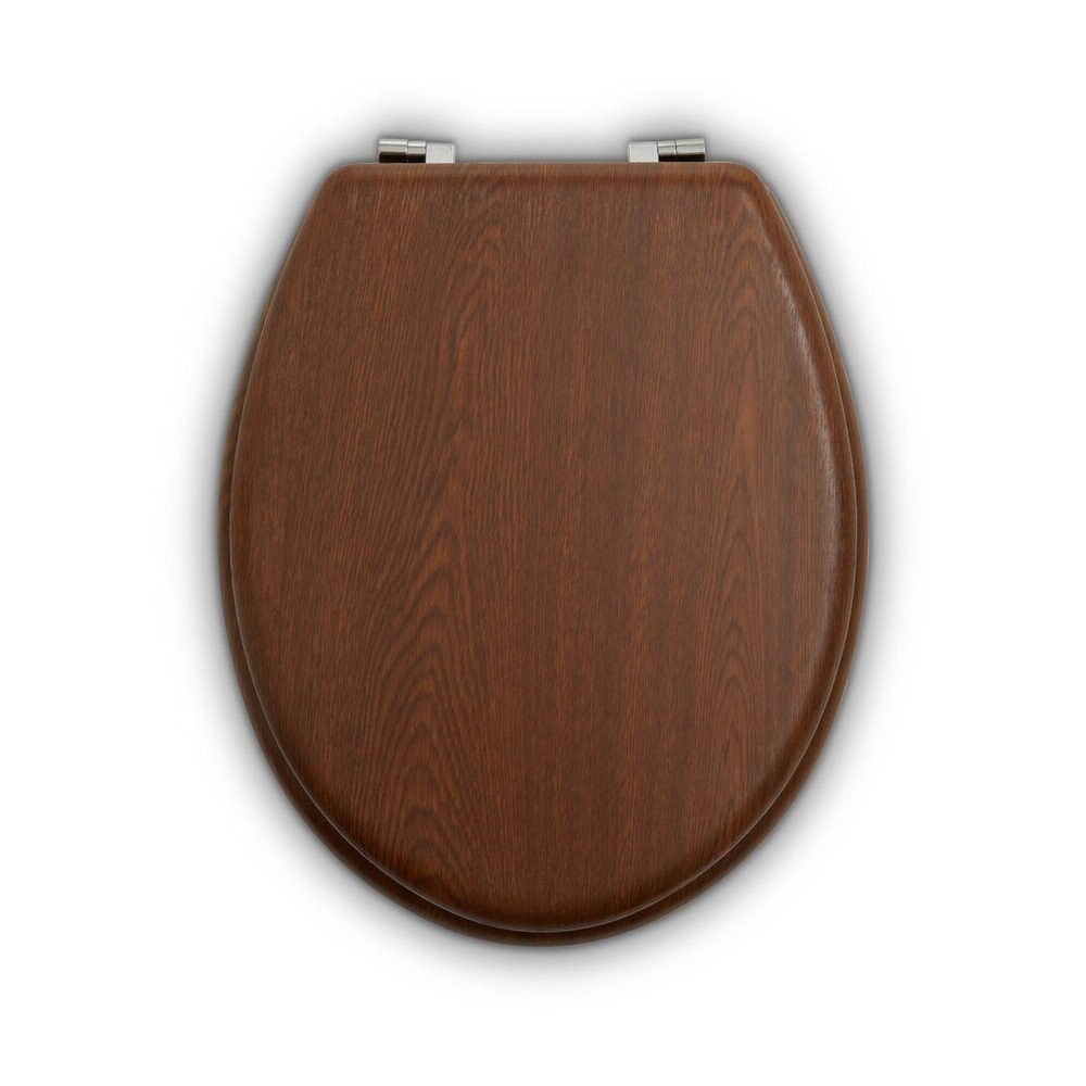 Záchodové prkénko Brooks – Premier Housewares