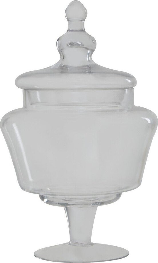 Skleněná dóza na sušenky Olivia – Premier Housewares