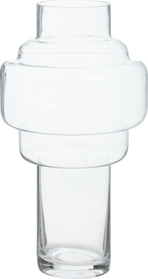 Skleněná váza (výška 37 cm) Cayden – Premier Housewares