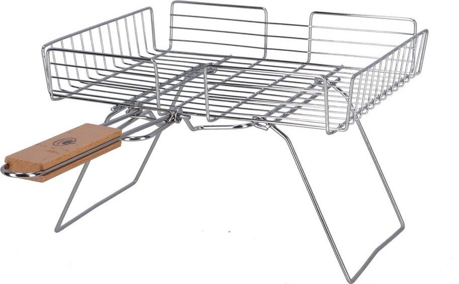 Grilovací mřížka – Esschert Design