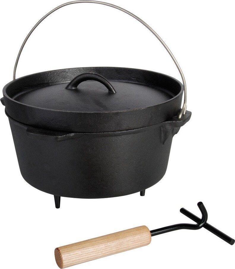 Nádobí na gril – Esschert Design