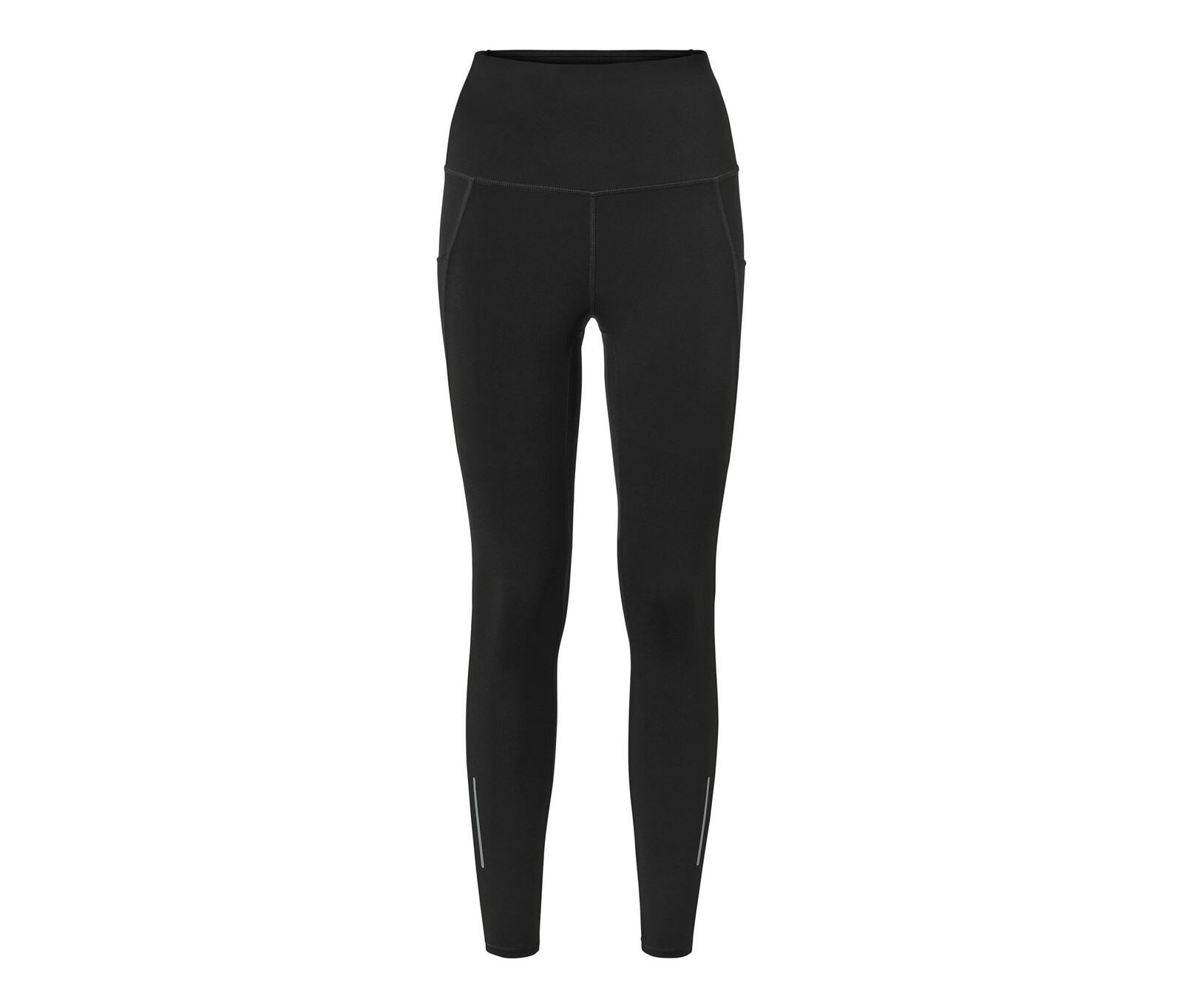 Tchibo - Sportovní legíny - pro ženy - vel. S 36/38 - barva: černá