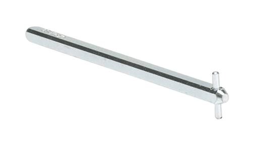 Abb Oxp6X400 Pistol Shaft, Disconnect Switch, 6X400Mm
