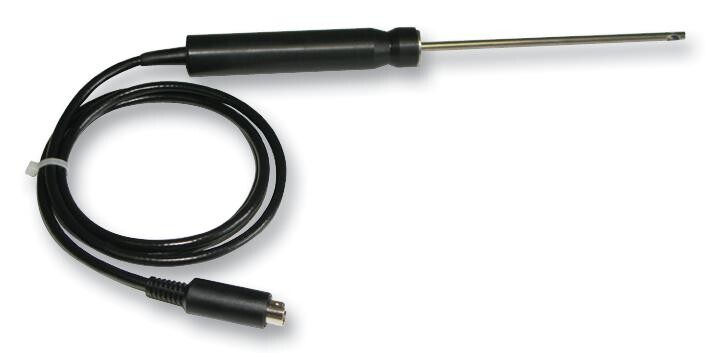 Pico Technology Se017 Pt100, Class A, Fast Reponse Air Probe, Pt100, Air, Fast Response