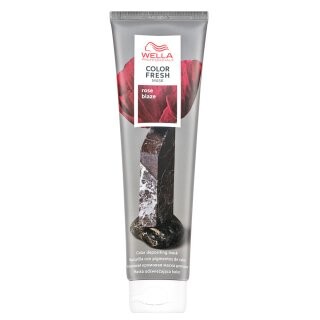 Wella Professionals Color Fresh Mask intenzivní barvicí maska pro všechny typy vlasů Rose Blaze 150 ml