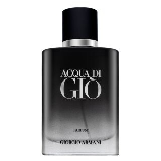 Armani (Giorgio Armani) Acqua di Gio Parfum čistý parfém pro muže Refillable 50 ml