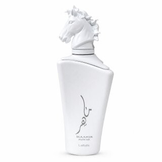 Lattafa Maahir Honor parfémovaná voda unisex 100 ml