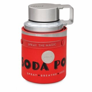 Armaf Odyssey Soda Pop parfémovaná voda unisex 100 ml