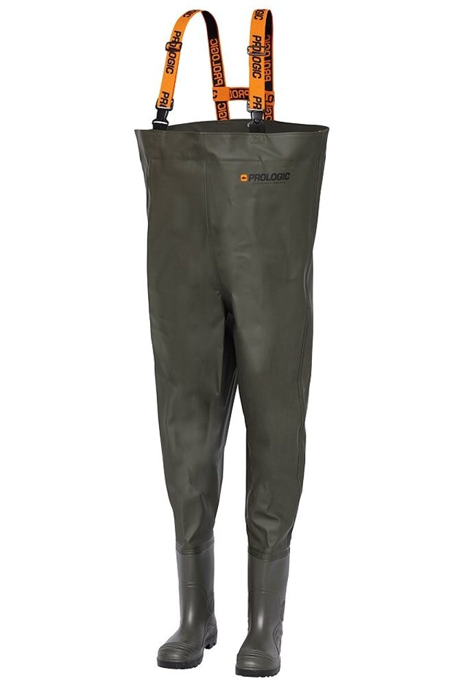 Prologic Prsačky Avenger Chest Waders Green - 40-41