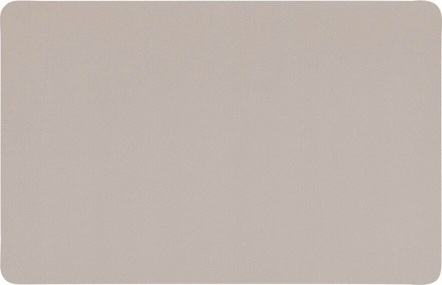 Béžová textilní koupelnová předložka 40x60 cm Ecru – Wenko
