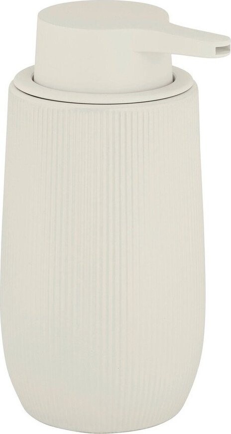 Krémový plastový dávkovač mýdla 400 ml Fablo – Wenko