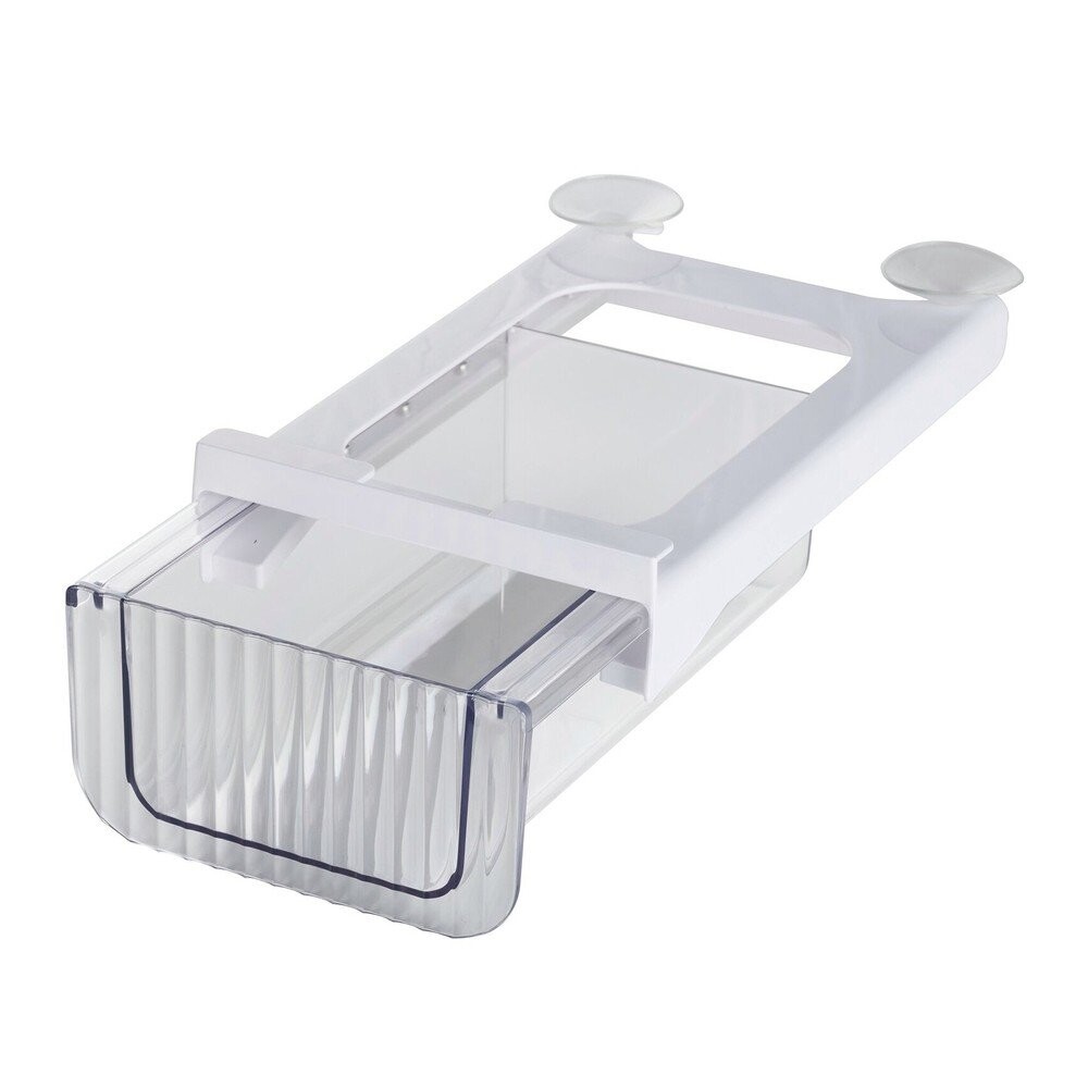 Plastový organizér do lednice 27x16 cm Kira – Wenko