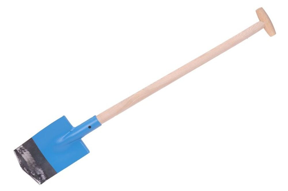 Rýč hranatý kovaný WESTBERG 61416