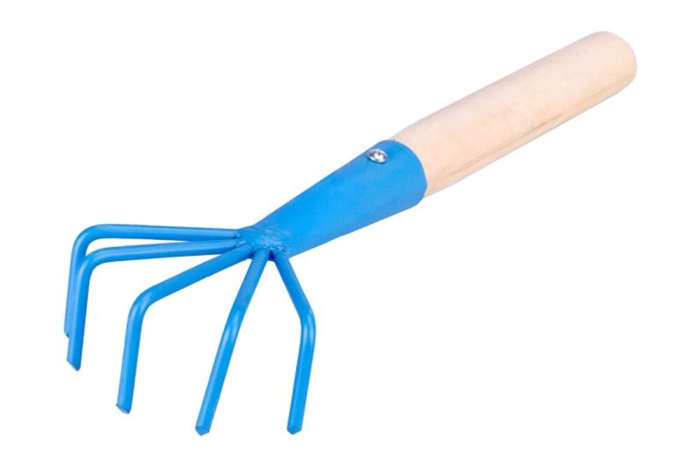 Drábek 5-hrotý WESTBERG s násadou 25 cm 61418