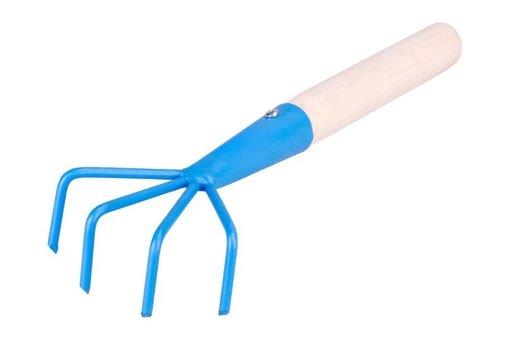 Drábek 4-hrotý WESTBERG s násadou 25 cm 61419