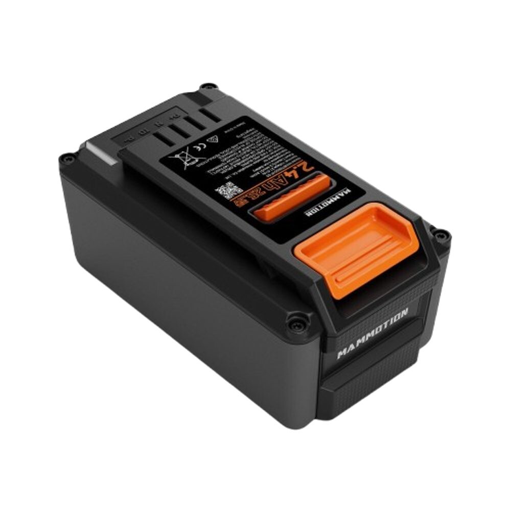 Náhradní akumulátor 2,4 Ah pro Mammotion YUKA mini 600