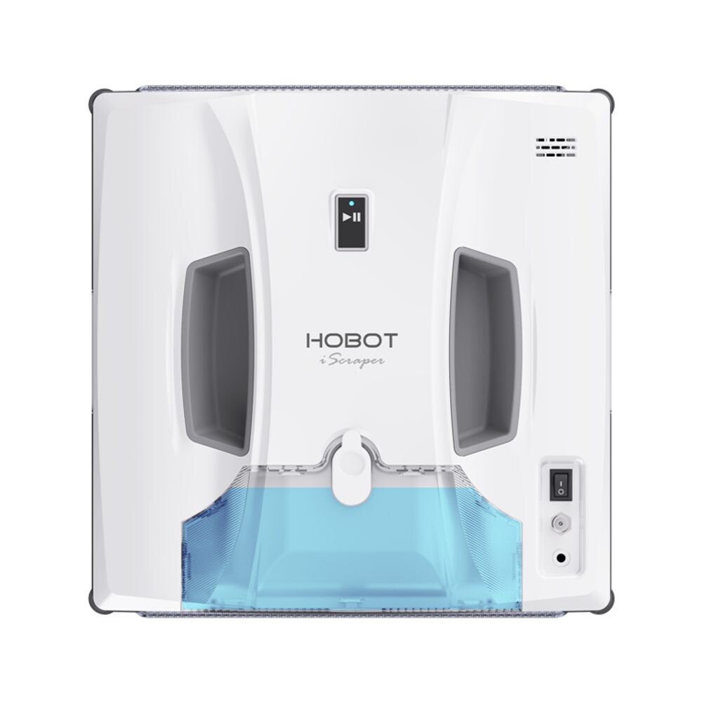 Robotický čistič oken HOBOT SP-10 iScraper