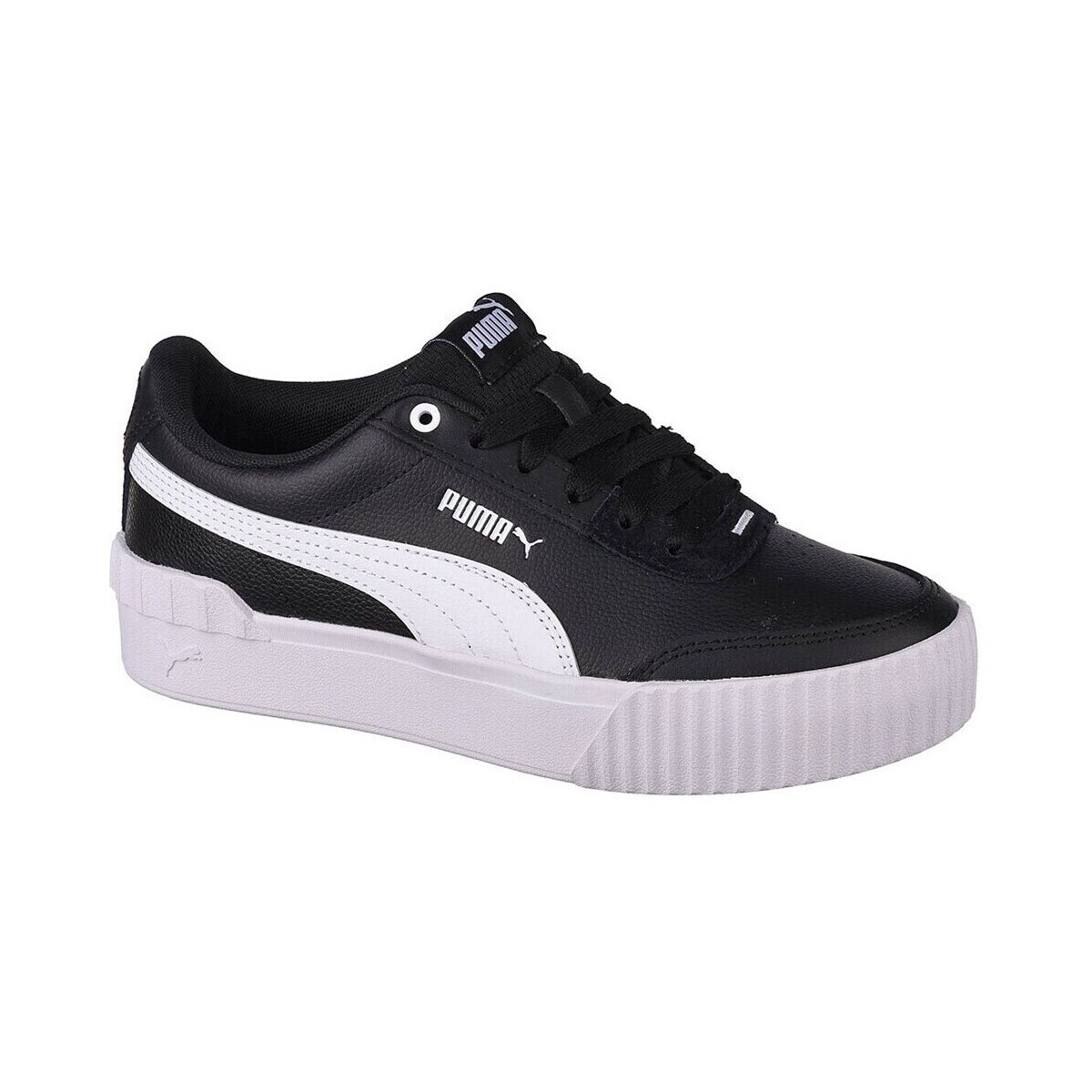 Puma  Carina Lift  Černá