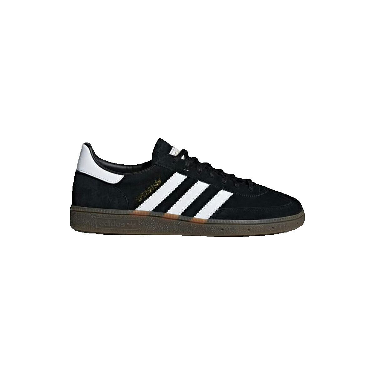 adidas  adidas Handball Spezial  Černá