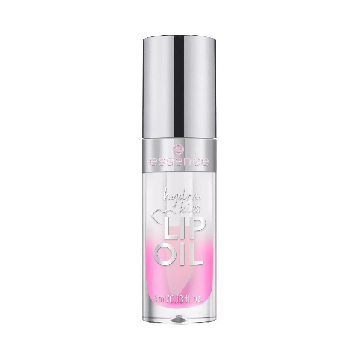 Essence Hydra Kiss Lip Oil - 01 Kiss From A Rose Růžová