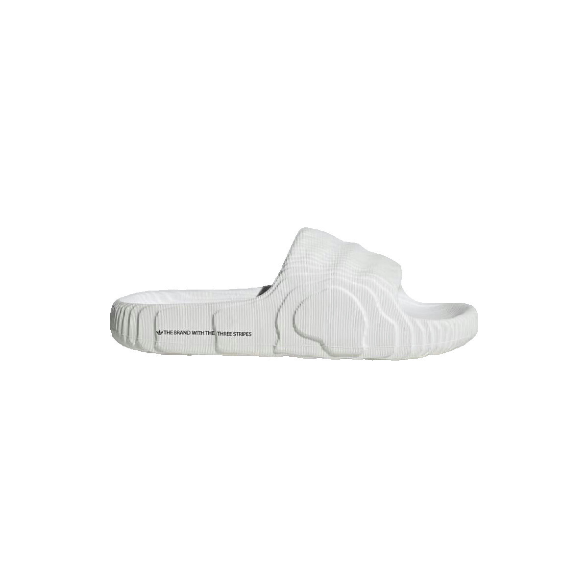adidas  Adilette 22  Bílá