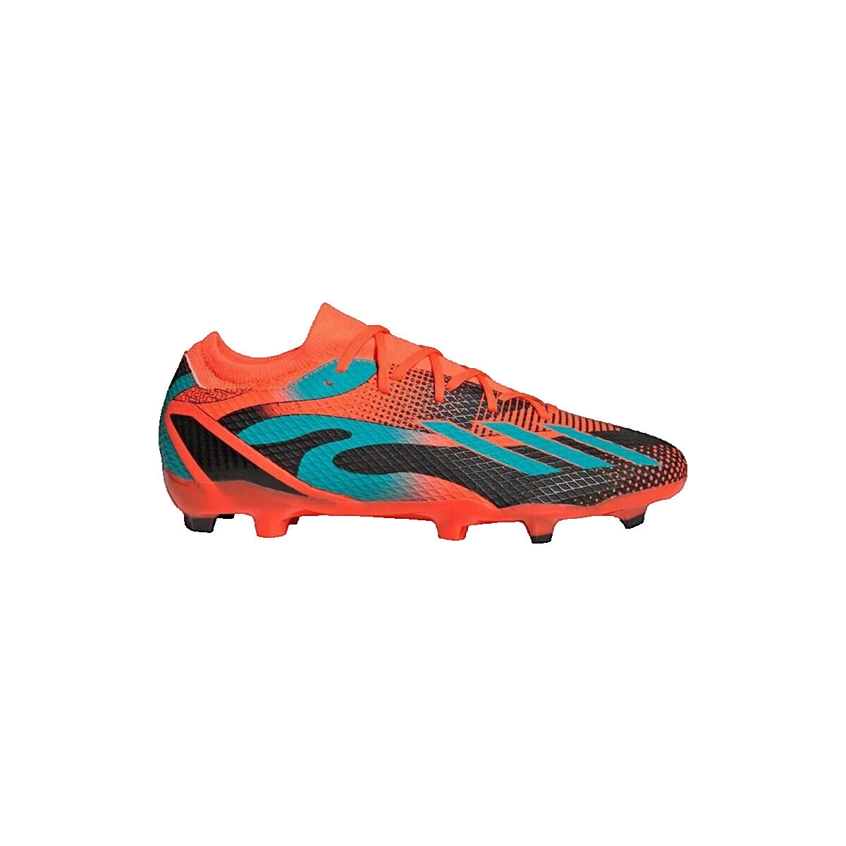 adidas  X  Oranžová