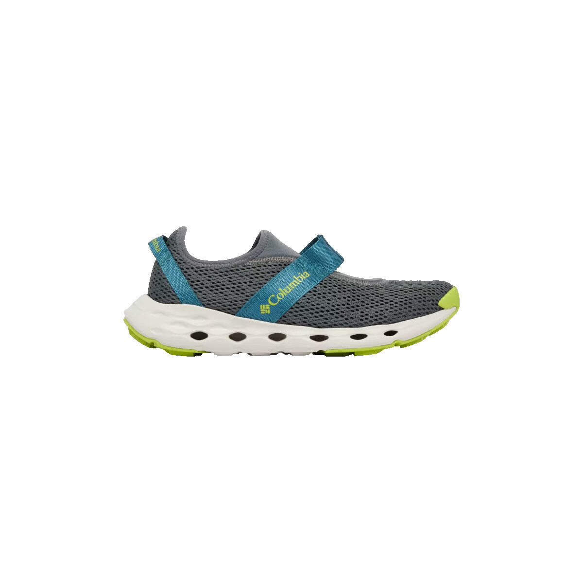 Columbia  Deau À Enfiler Drainmaker Tr  Šedá