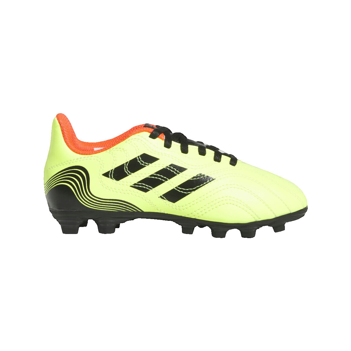 adidas  Copa Sense.4 Fxg  Žlutá
