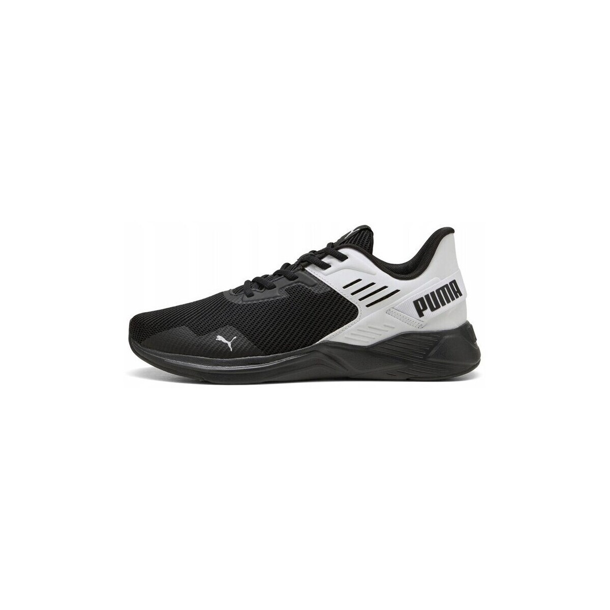 Puma  Disperse  Bílá