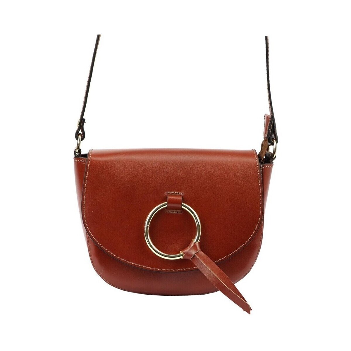 Vera Pelle  418031BL  Hnědá