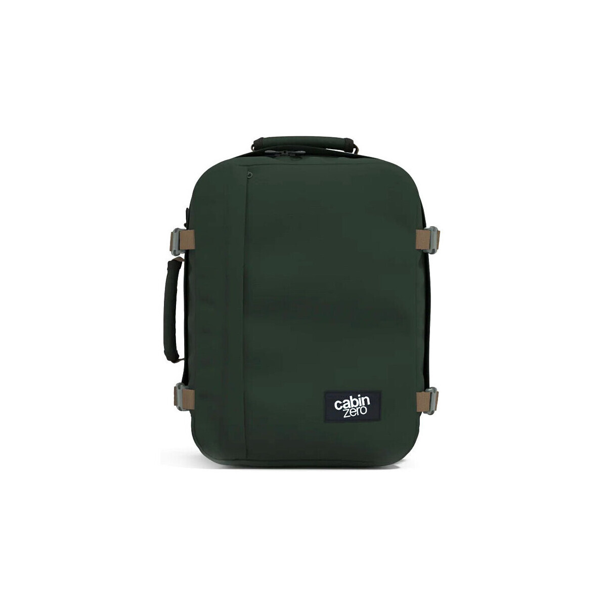 Cabinzero  28L CLASSIC BACKPACK  Černá