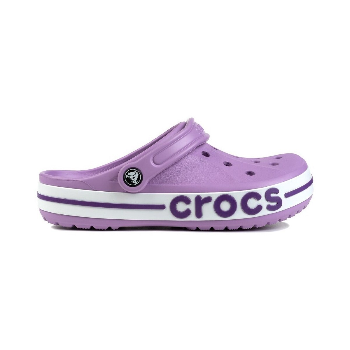 Crocs Bayaband Fialová